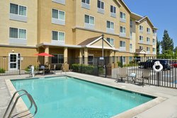  - TownePlace Suites by Marriott Sacramento