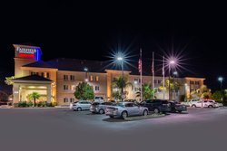 - Fairfield Inn & Suites by Marriott Elk Grove