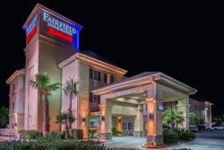  - Fairfield Inn & Suites by Marriott Elk Grove