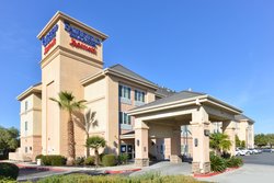  - Fairfield Inn & Suites by Marriott Elk Grove
