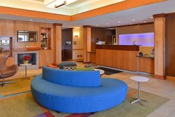  - Fairfield Inn & Suites by Marriott Elk Grove