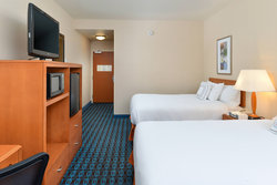  - Fairfield Inn & Suites by Marriott Elk Grove