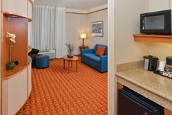  - Fairfield Inn & Suites by Marriott Elk Grove