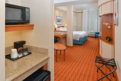  - Fairfield Inn & Suites by Marriott Elk Grove