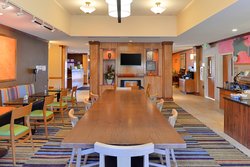  - Fairfield Inn & Suites by Marriott Elk Grove