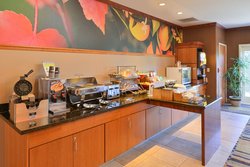  - Fairfield Inn & Suites by Marriott Elk Grove