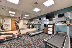  - Fairfield Inn & Suites by Marriott Elk Grove