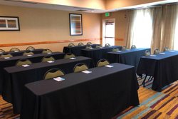  - Fairfield Inn & Suites by Marriott Elk Grove