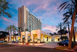  - Marriott Hotel Mission Valley San Diego