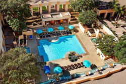  - Marriott Hotel Mission Valley San Diego
