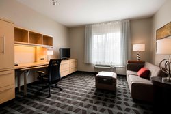  - TownePlace Suites by Marriott Vista