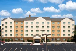  - Fairfield Inn & Suites by Marriott Airport Northstar San Antonio