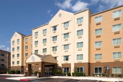  - Fairfield Inn & Suites by Marriott Airport Northstar San Antonio