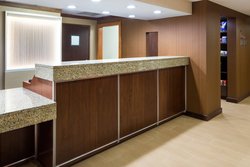  - Fairfield Inn & Suites by Marriott Airport Northstar San Antonio