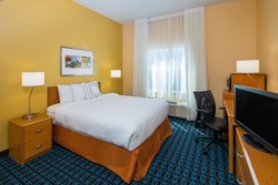  - Fairfield Inn & Suites by Marriott Airport Northstar San Antonio