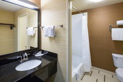  - Fairfield Inn & Suites by Marriott Airport Northstar San Antonio