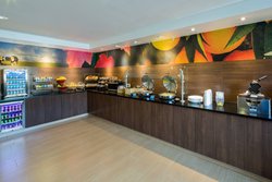  - Fairfield Inn & Suites by Marriott Airport Northstar San Antonio