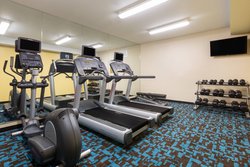  - Fairfield Inn & Suites by Marriott Airport Northstar San Antonio