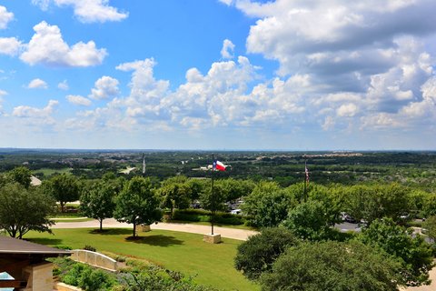 JW MARRIOTT SAN ANTONIO HILL COUNTRY RESORT & SPA - Photo 13