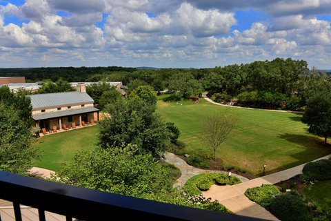 JW MARRIOTT SAN ANTONIO HILL COUNTRY RESORT & SPA - Photo 15