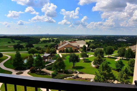 JW MARRIOTT SAN ANTONIO HILL COUNTRY RESORT & SPA - Photo 16