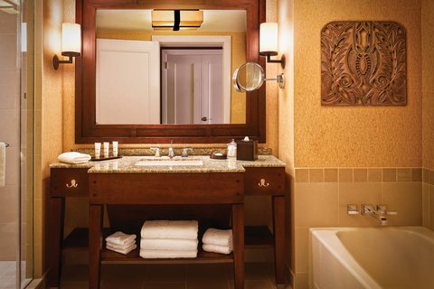 JW MARRIOTT SAN ANTONIO HILL COUNTRY RESORT & SPA - Photo 17