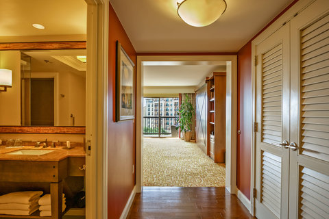 JW MARRIOTT SAN ANTONIO HILL COUNTRY RESORT & SPA - Photo 19