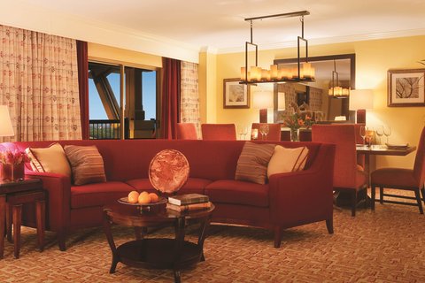 JW MARRIOTT SAN ANTONIO HILL COUNTRY RESORT & SPA - Photo 23