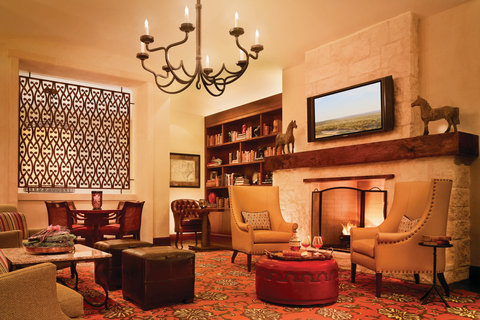 JW MARRIOTT SAN ANTONIO HILL COUNTRY RESORT & SPA - Photo 38