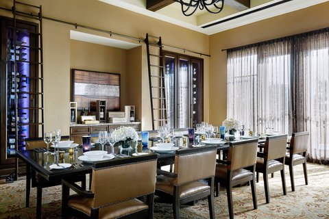 JW MARRIOTT SAN ANTONIO HILL COUNTRY RESORT & SPA - Photo 43