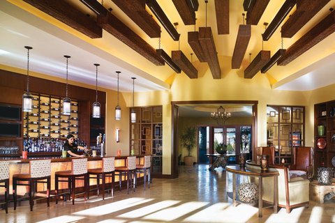 JW MARRIOTT SAN ANTONIO HILL COUNTRY RESORT & SPA - Photo 39