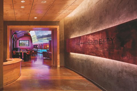 JW MARRIOTT SAN ANTONIO HILL COUNTRY RESORT & SPA - Photo 54