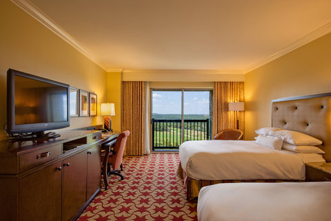 JW MARRIOTT SAN ANTONIO HILL COUNTRY RESORT & SPA - Photo 26