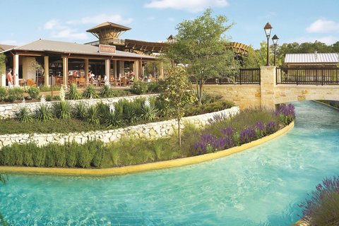 JW MARRIOTT SAN ANTONIO HILL COUNTRY RESORT & SPA - Photo 60