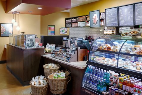 JW MARRIOTT SAN ANTONIO HILL COUNTRY RESORT & SPA - Photo 61