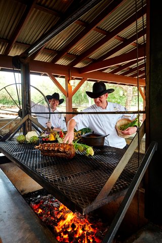 JW MARRIOTT SAN ANTONIO HILL COUNTRY RESORT & SPA - Photo 57