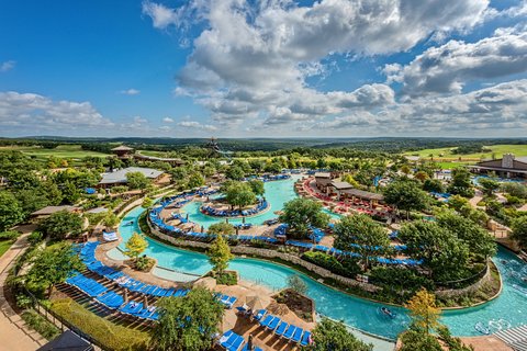 JW MARRIOTT SAN ANTONIO HILL COUNTRY RESORT & SPA - Photo 65