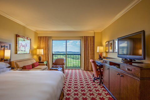 JW MARRIOTT SAN ANTONIO HILL COUNTRY RESORT & SPA - Photo 27