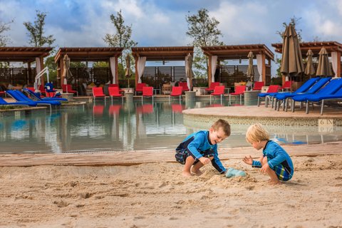 JW MARRIOTT SAN ANTONIO HILL COUNTRY RESORT & SPA - Photo 62