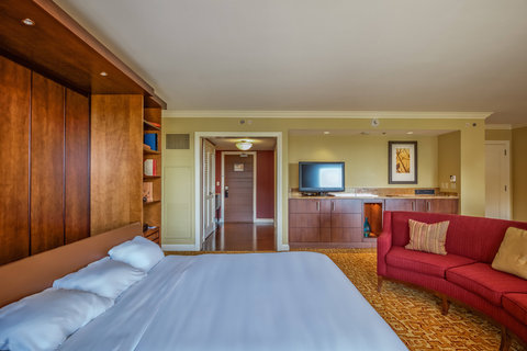 JW MARRIOTT SAN ANTONIO HILL COUNTRY RESORT & SPA - Photo 22