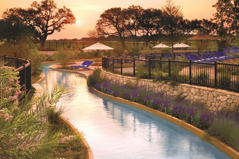 JW MARRIOTT SAN ANTONIO HILL COUNTRY RESORT & SPA - Photo 70