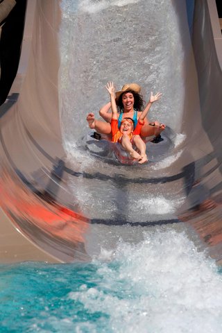 JW MARRIOTT SAN ANTONIO HILL COUNTRY RESORT & SPA - Photo 74