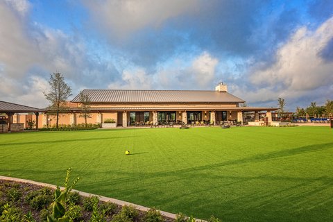 JW MARRIOTT SAN ANTONIO HILL COUNTRY RESORT & SPA - Photo 78