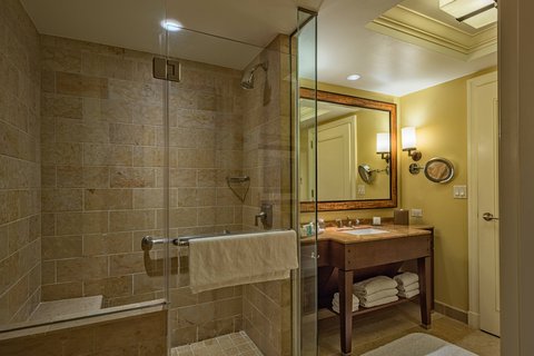 JW MARRIOTT SAN ANTONIO HILL COUNTRY RESORT & SPA - Photo 28