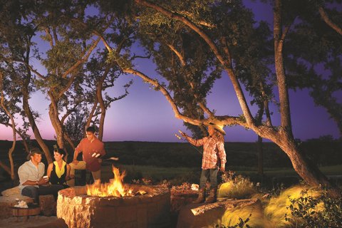 JW MARRIOTT SAN ANTONIO HILL COUNTRY RESORT & SPA - Photo 81