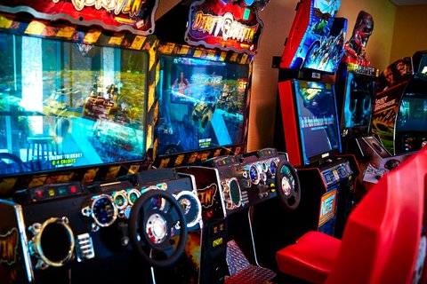 JW MARRIOTT SAN ANTONIO HILL COUNTRY RESORT & SPA - Photo 82