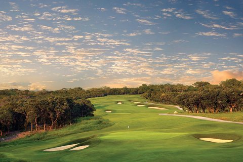 JW MARRIOTT SAN ANTONIO HILL COUNTRY RESORT & SPA - Photo 83