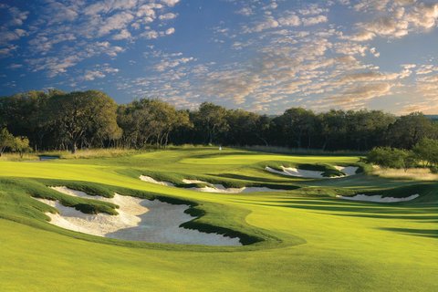 JW MARRIOTT SAN ANTONIO HILL COUNTRY RESORT & SPA - Photo 85