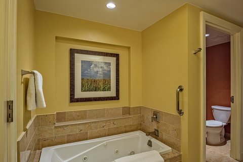 JW MARRIOTT SAN ANTONIO HILL COUNTRY RESORT & SPA - Photo 29