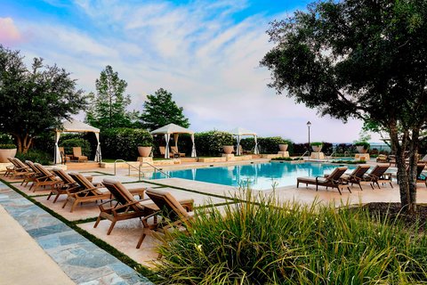 JW MARRIOTT SAN ANTONIO HILL COUNTRY RESORT & SPA - Photo 94
